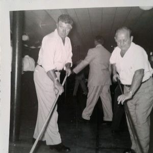 Meet your Posher, Nick